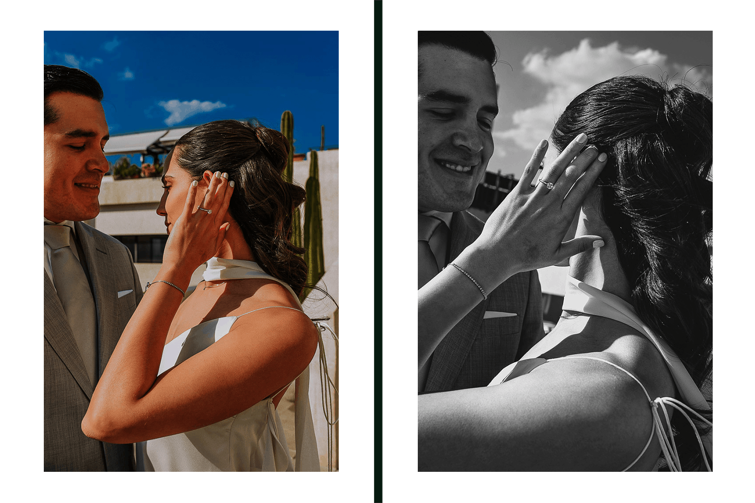 Fotografía de boda en San Miguel de Allende por Jesús Amaya fotógrafo de bodas destino en México